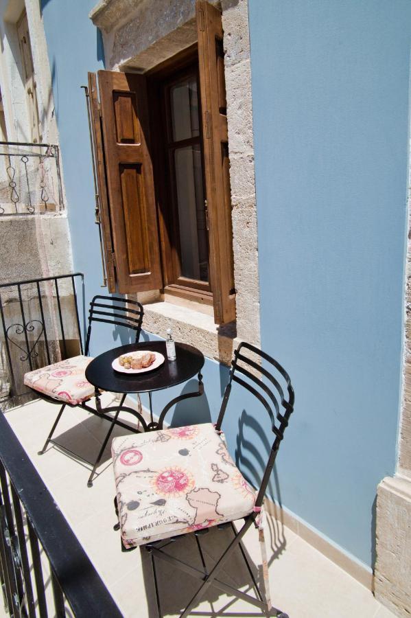 Casa Azzurra Kalymnos Villa Exterior photo